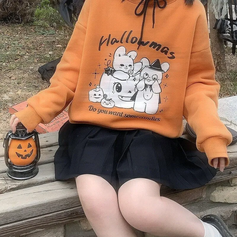 Hallowmas Hoodie