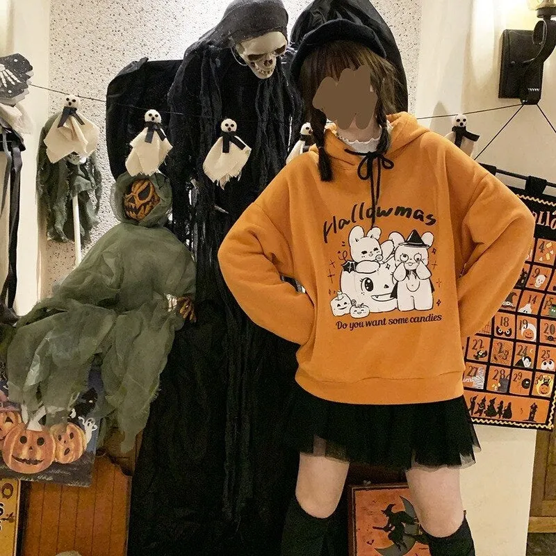 Hallowmas Hoodie