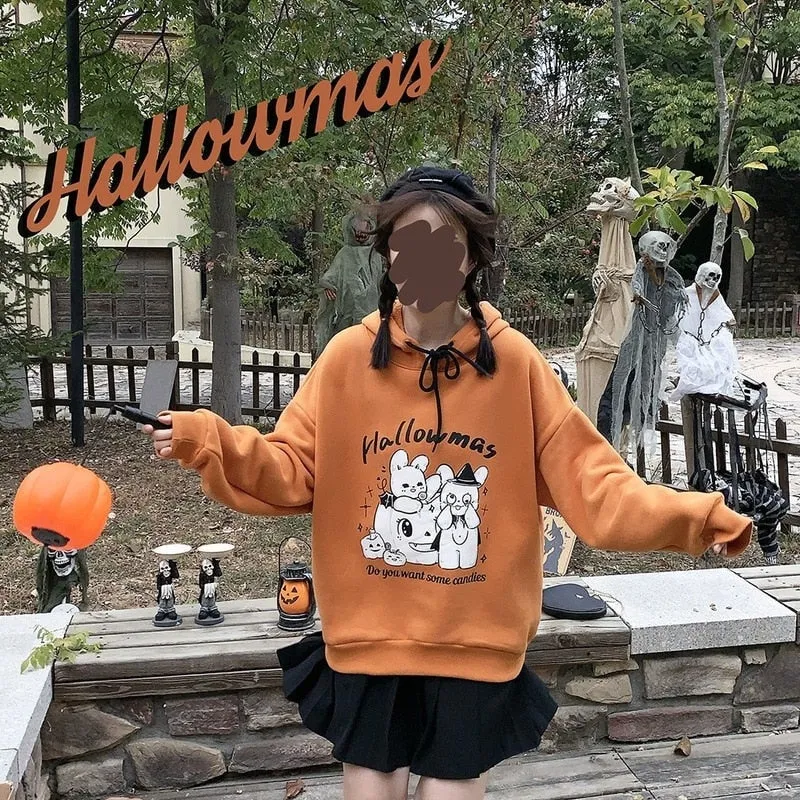 Hallowmas Hoodie