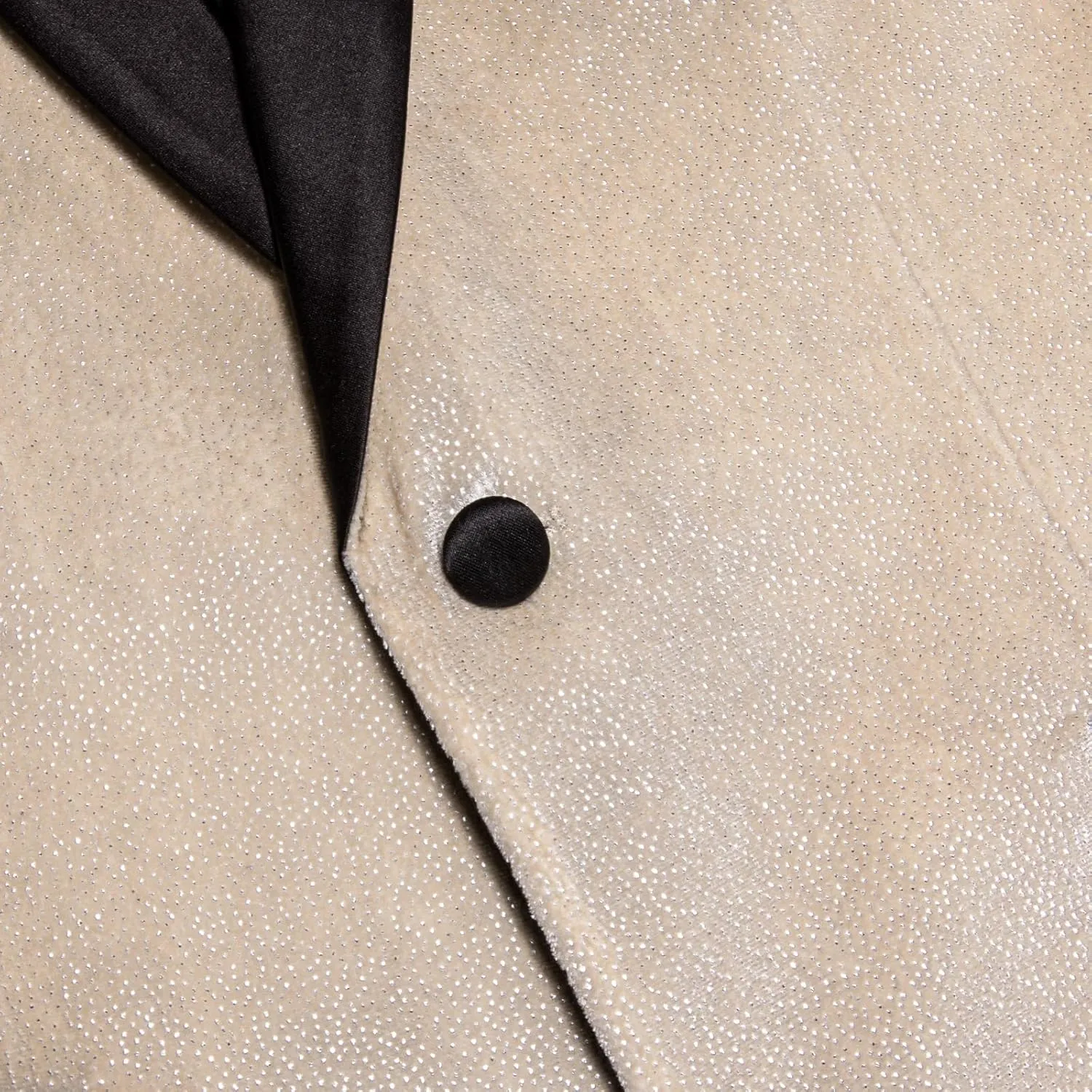 Hi-Tie Mens Suit Blazer Slim Fit Tuxedo Suits Jacket Shawl Lapel Collar Solid One Button Wedding Dinner Prom Blazer Jackets