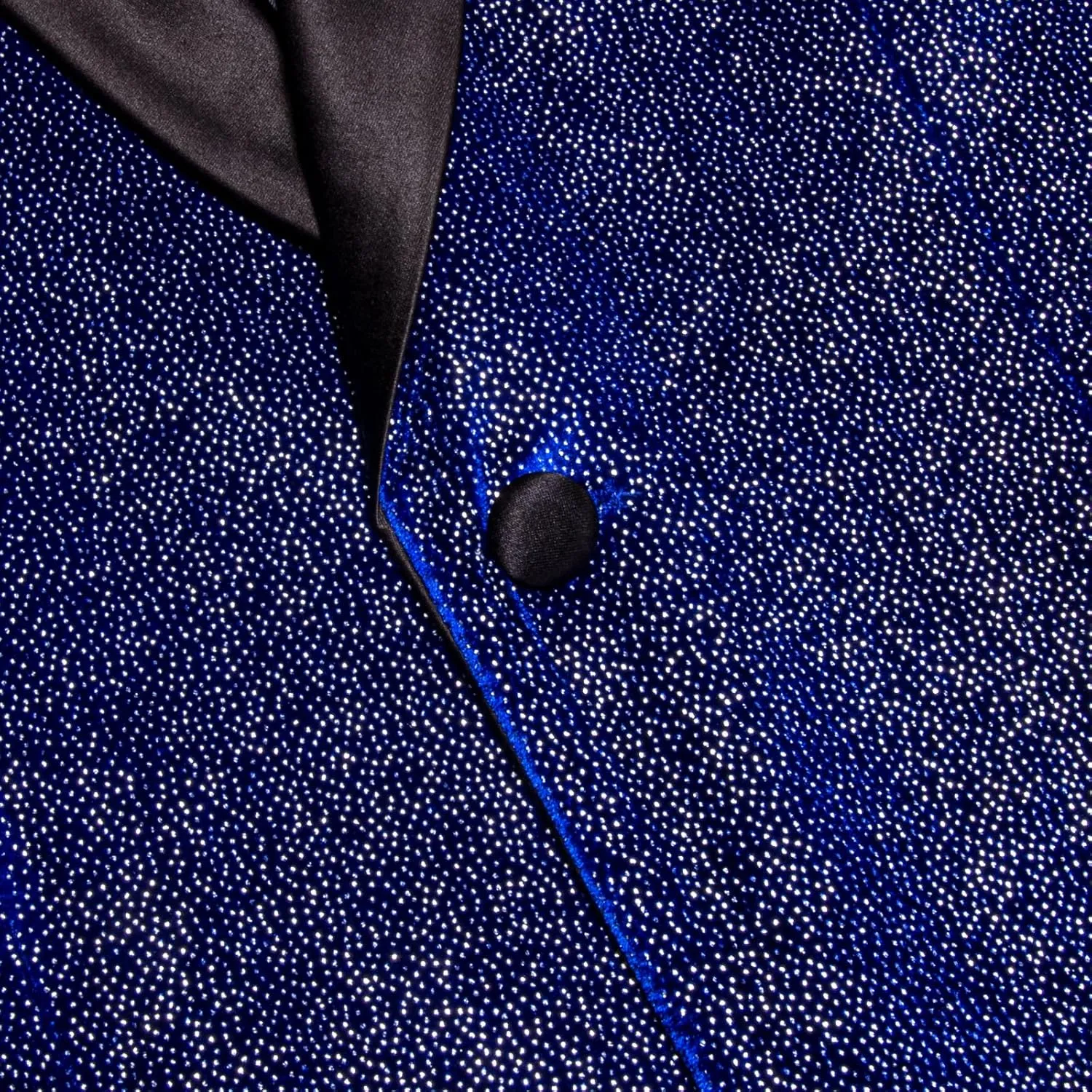 Hi-Tie Mens Suit Blazer Slim Fit Tuxedo Suits Jacket Shawl Lapel Collar Solid One Button Wedding Dinner Prom Blazer Jackets