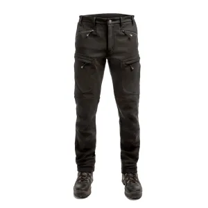 Insulated Thermo Active Pant Men (Black) Long Length