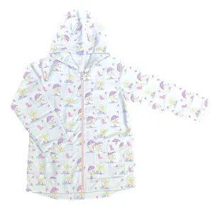Its Raining, Its Pouring Girls Rain Jacket
