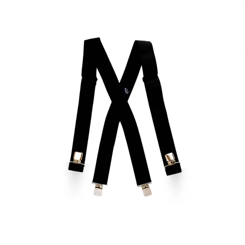J. AUDET JR CLIP SUSPENDERS