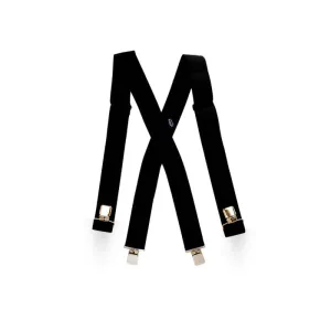 J. AUDET JR CLIP SUSPENDERS