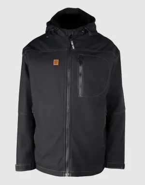 Jacket - Big Bill Fleece Lined Premium Duck Jacket, JKT01🍁