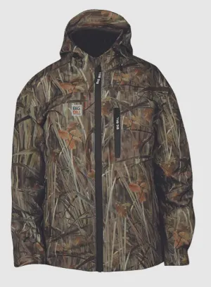Jacket - Big Bill Waterproof Camo Jacket, JKTCAM🍁