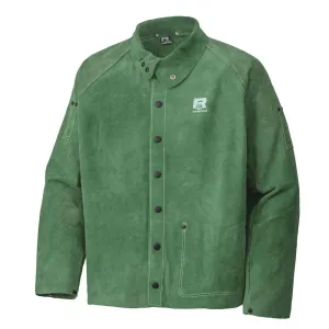 Jacket - Pioneer Welding Jacket, WJ 100