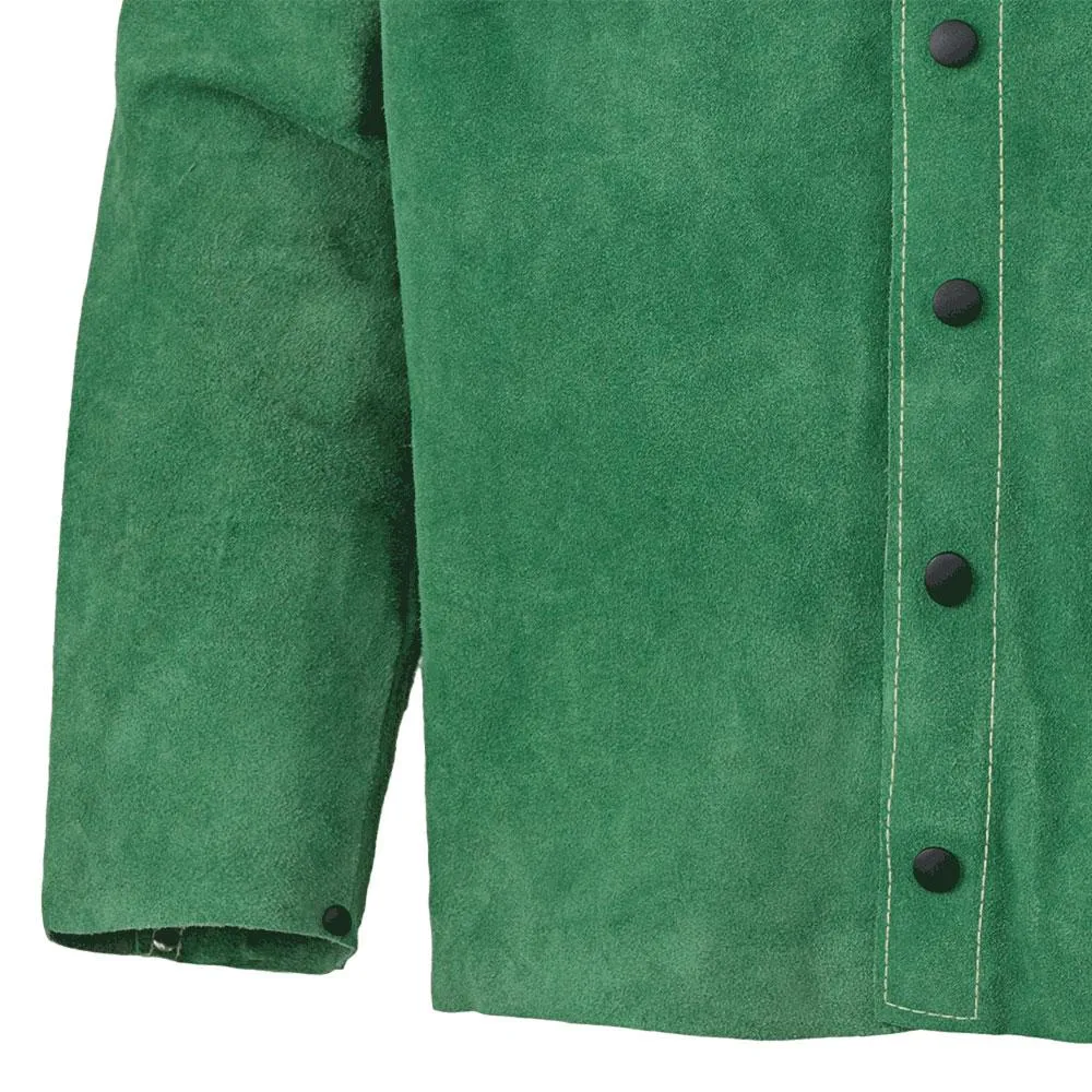 Jacket - Pioneer Welding Jacket, WJ 100