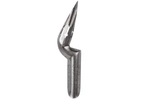 Jaer Oblique 807 Pen Nib (Vintage)
