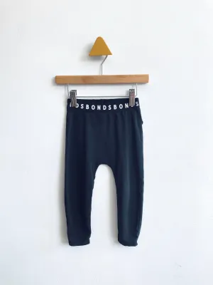 Jersey Leggings // 2Y