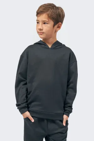 Kids' Cozy Pullover Hoodie