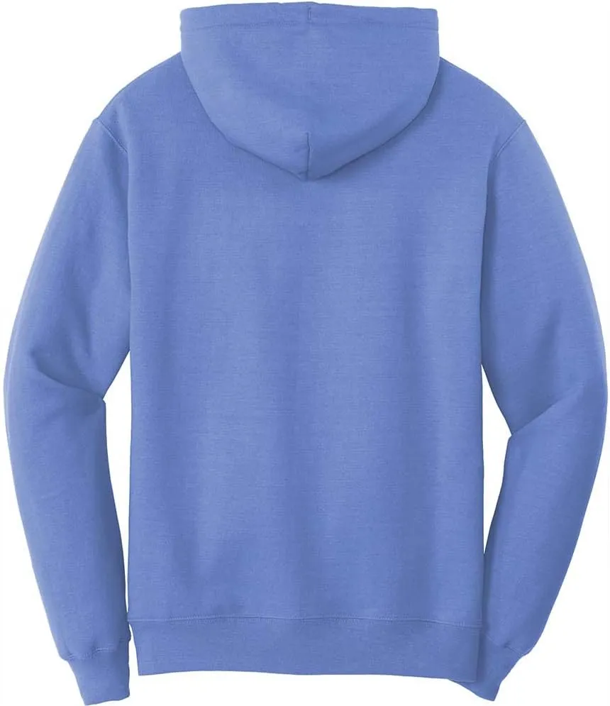 Koloa Surf Men's Retro USA Surfboards Logo Heavyweight Pullover Hoodies in XS-5XL