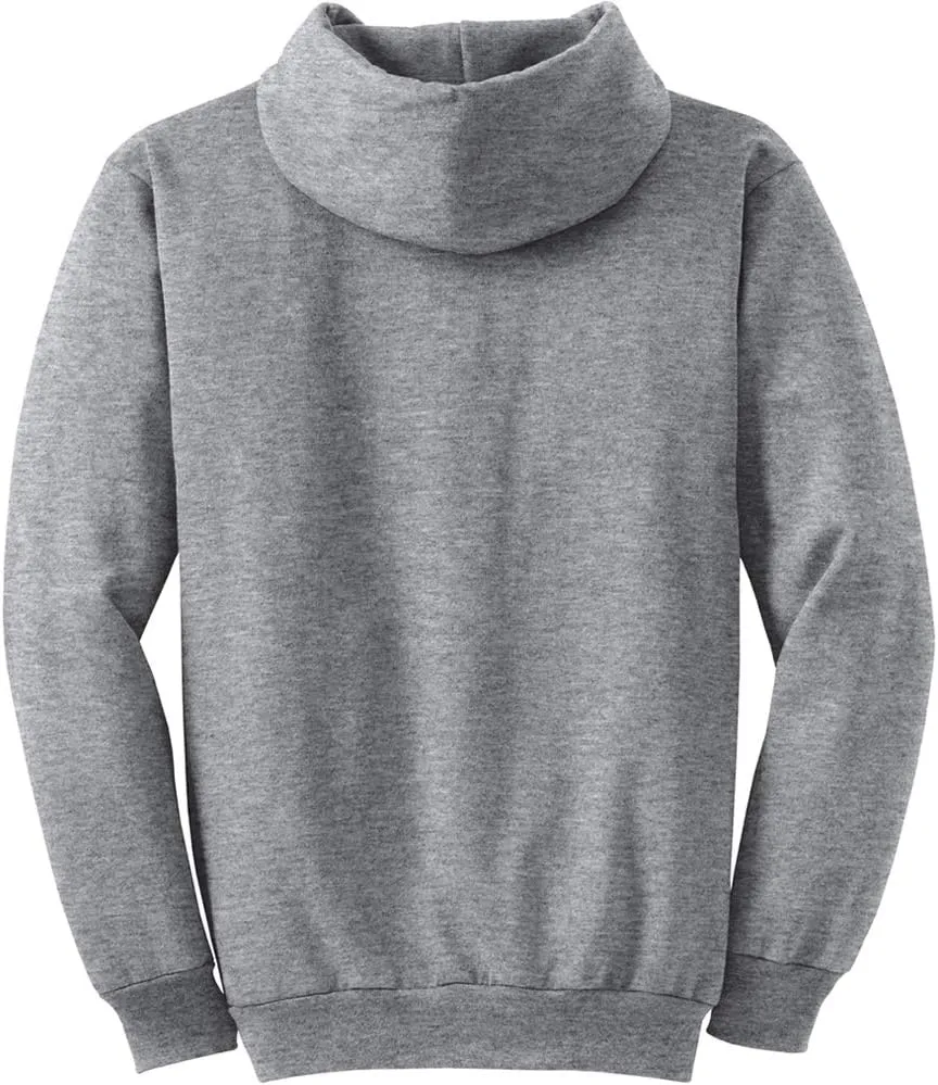 Koloa Surf Men's Retro USA Surfboards Logo Heavyweight Pullover Hoodies in XS-5XL