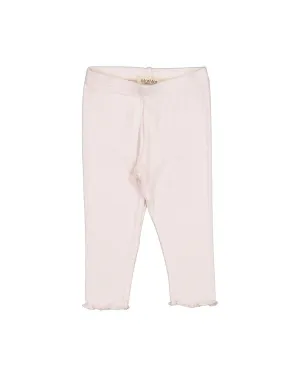 Lani Leggings - Rose Meringue