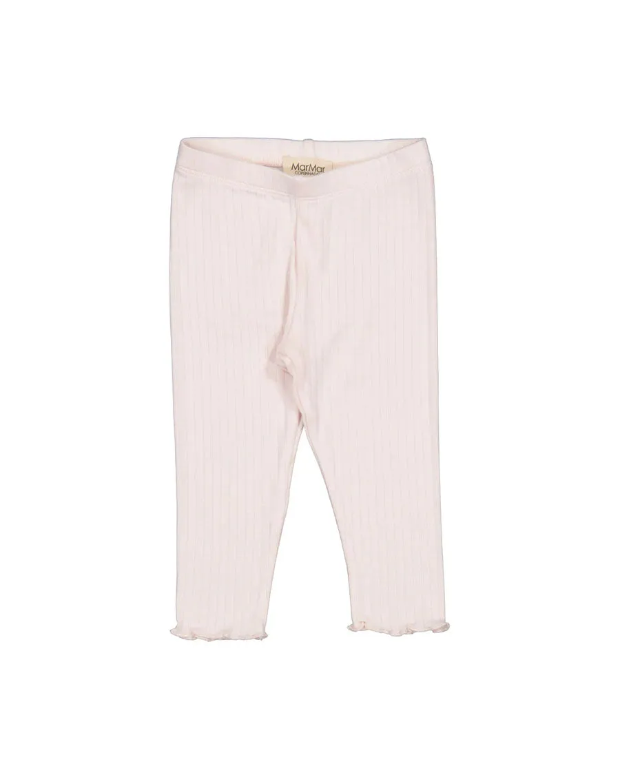 Lani Leggings - Rose Meringue