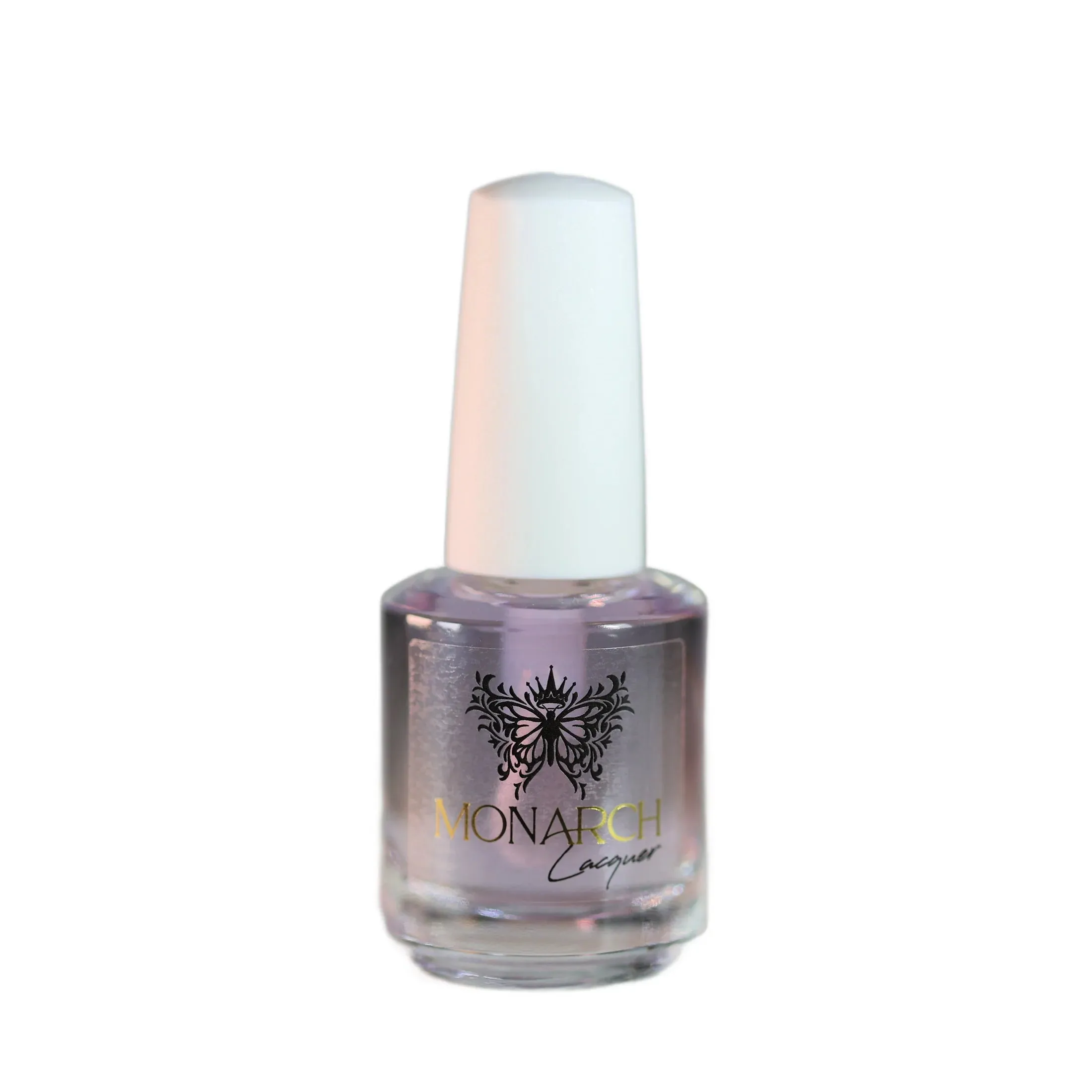 Lavender Rx Nail Treatment
