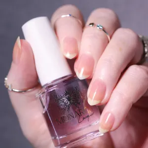 Lavender Rx Nail Treatment