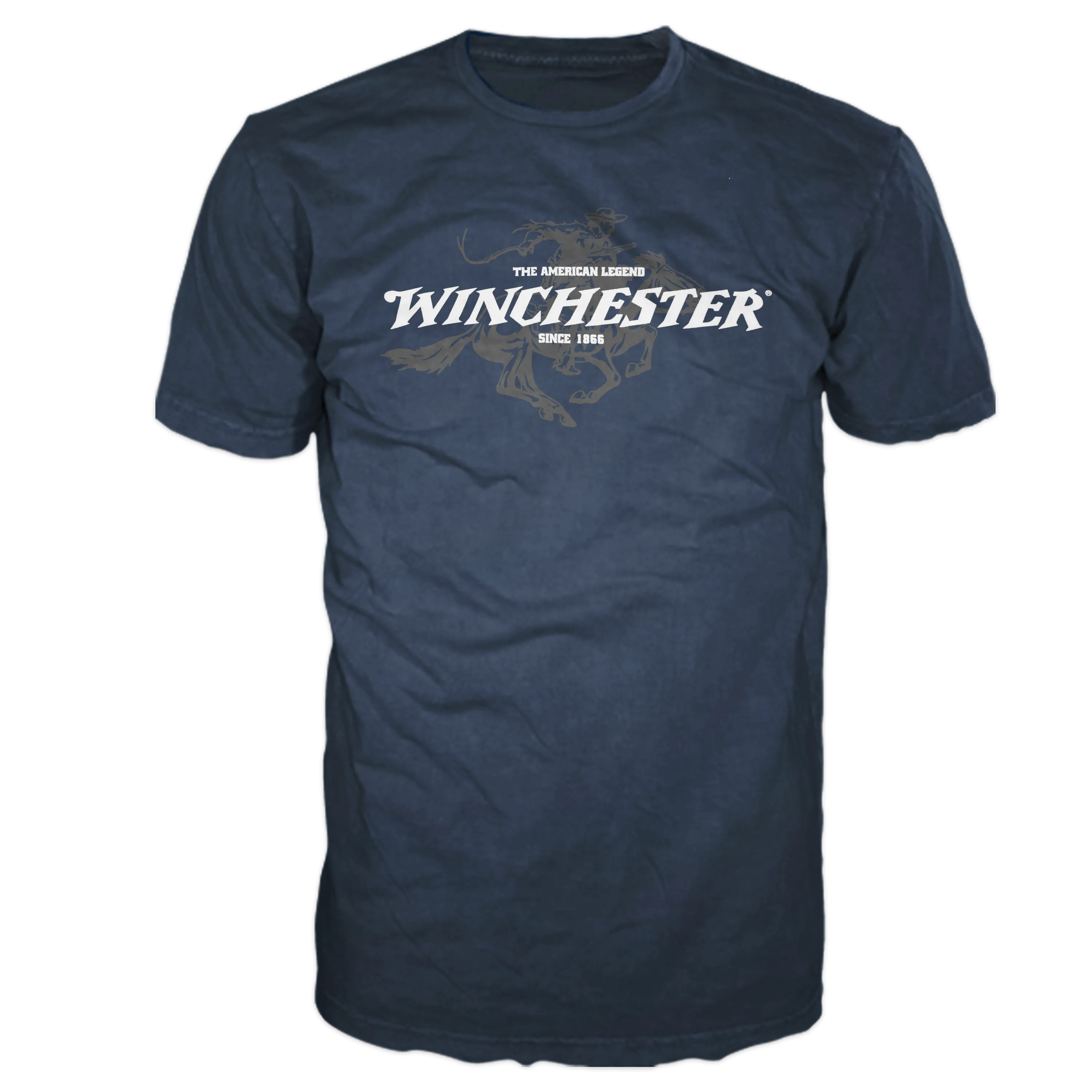 Legend Rider Men's Short Sleeve Tee