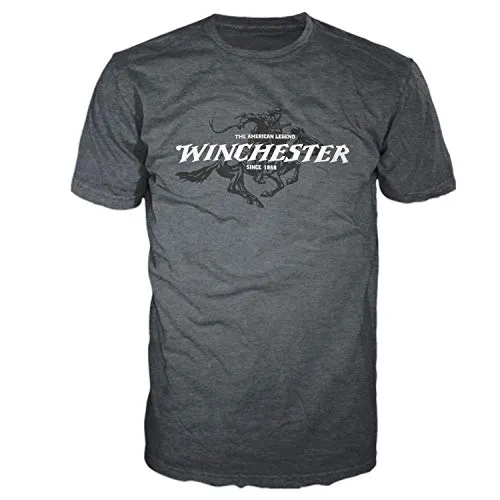 Legend Rider Men's Short Sleeve Tee