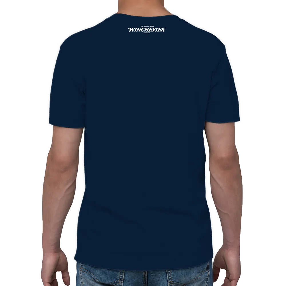 Legend Rider Men's Short Sleeve Tee