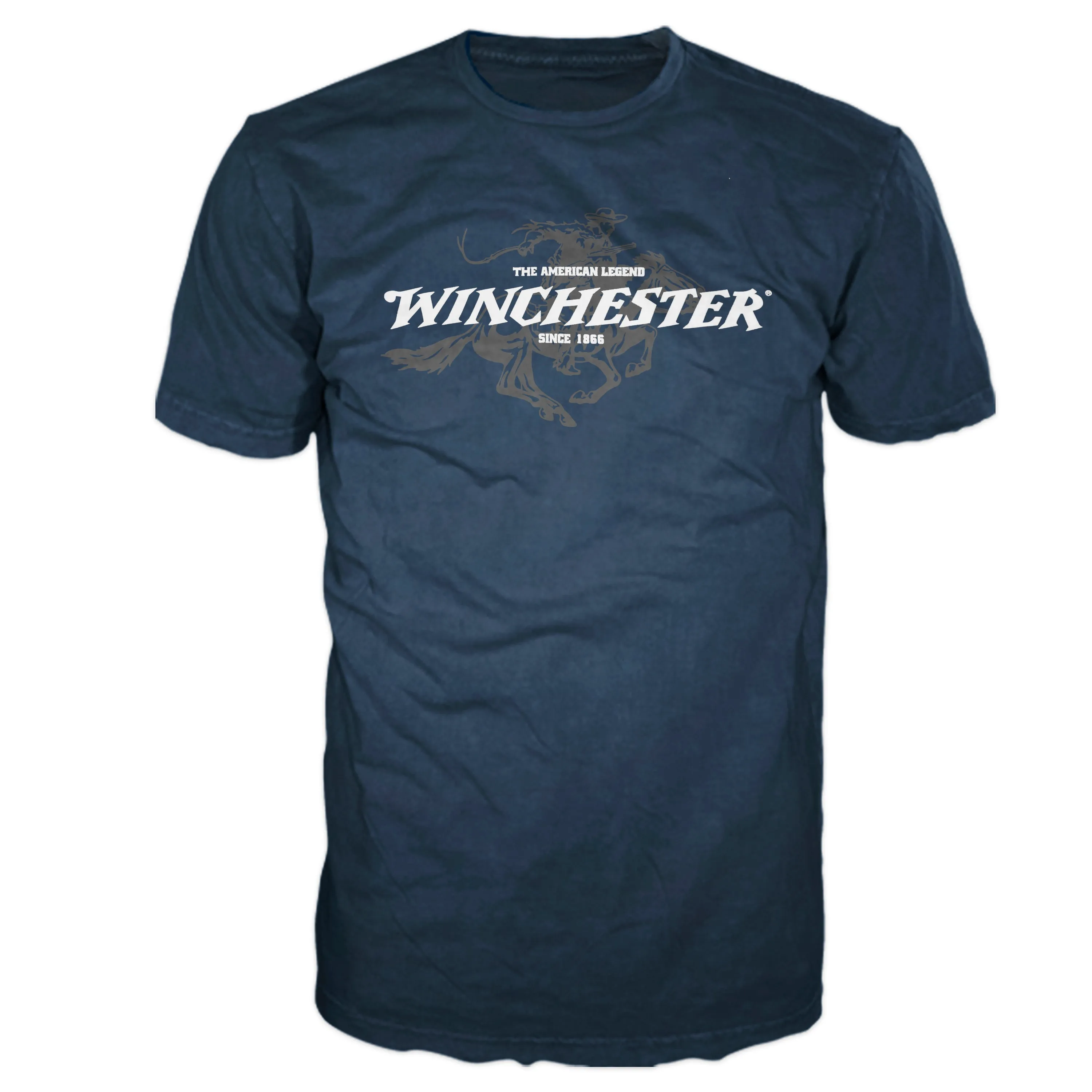 Legend Rider Men's Short Sleeve Tee
