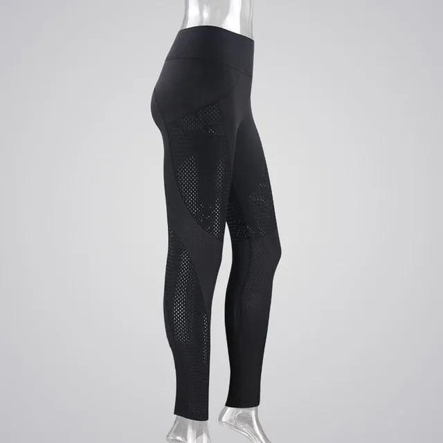 Leggings Slimming Sports Pants