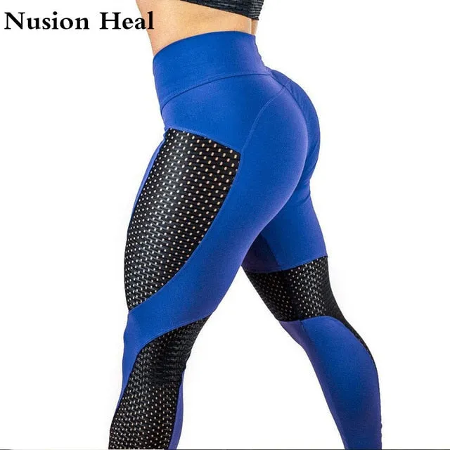 Leggings Slimming Sports Pants