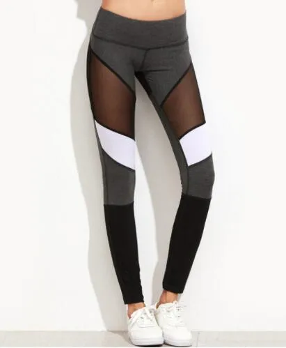 Leggings Slimming Sports Pants