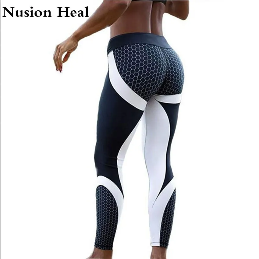 Leggings Slimming Sports Pants