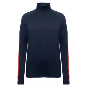 Leon Mens Base Layer - Midnight