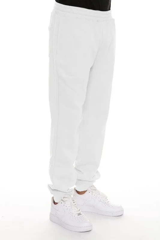 Little Better Premium Cotton Sweat Pant