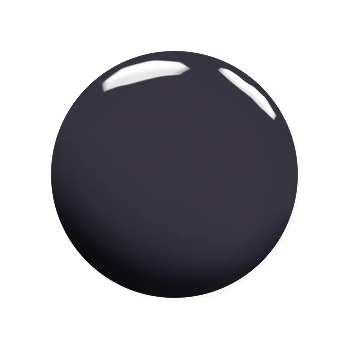 Madam Glam - Gel Polish - Midnight Kiss