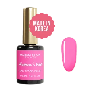 Madam Glam - Gel Polish - Mother's Wish