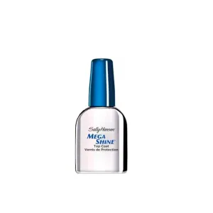 Mega Shine Top Coat