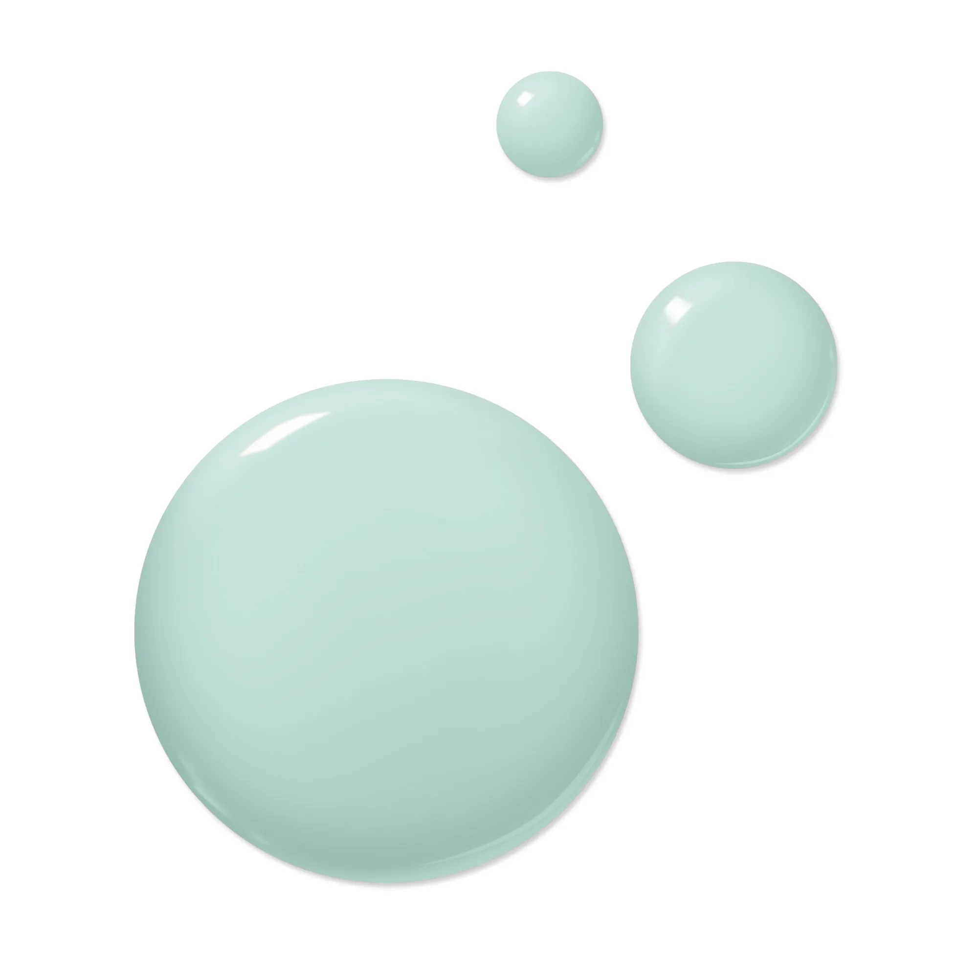 Mint No Chip Nail Color | Gel-Like Nail Polish - Clean Beauty