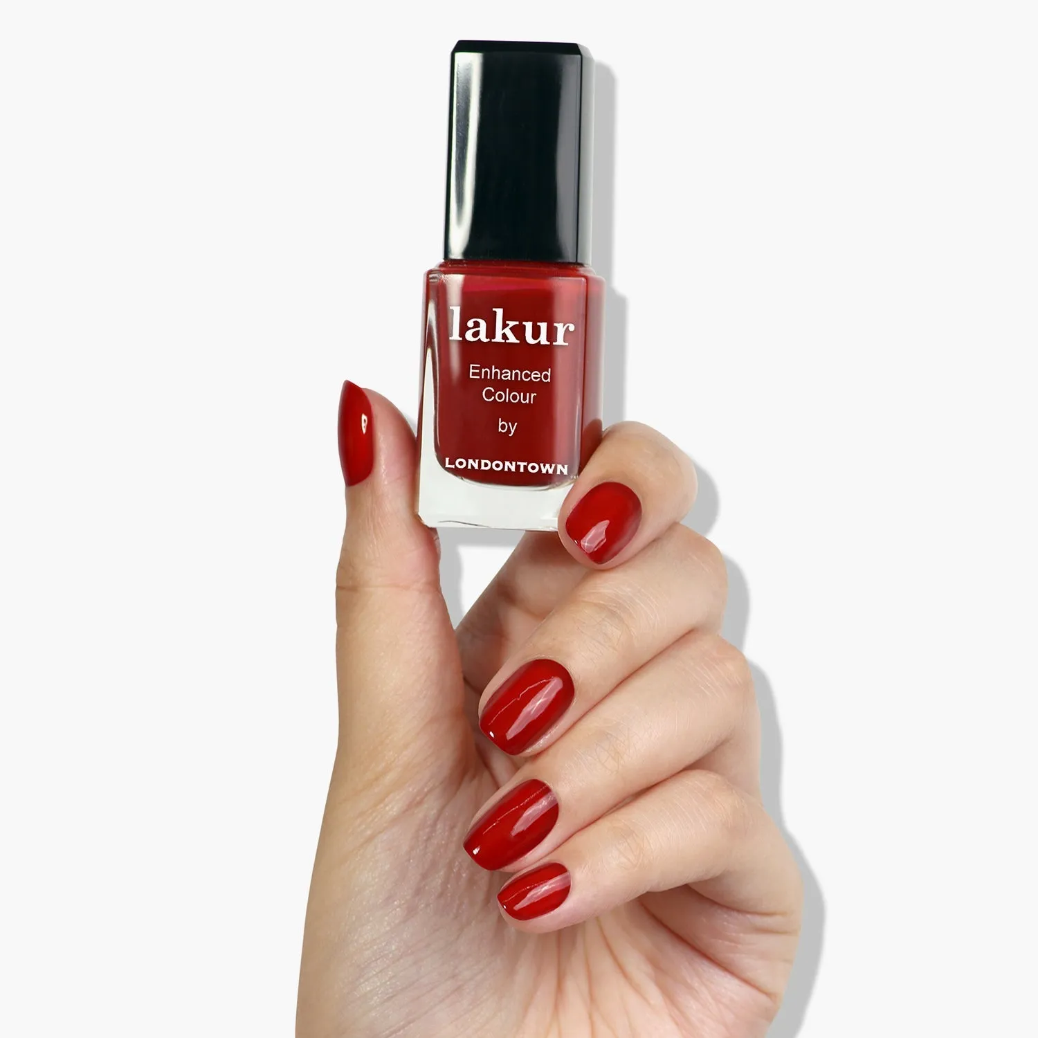 Mull It Over Nail Color | Gel-Like Nail Polish