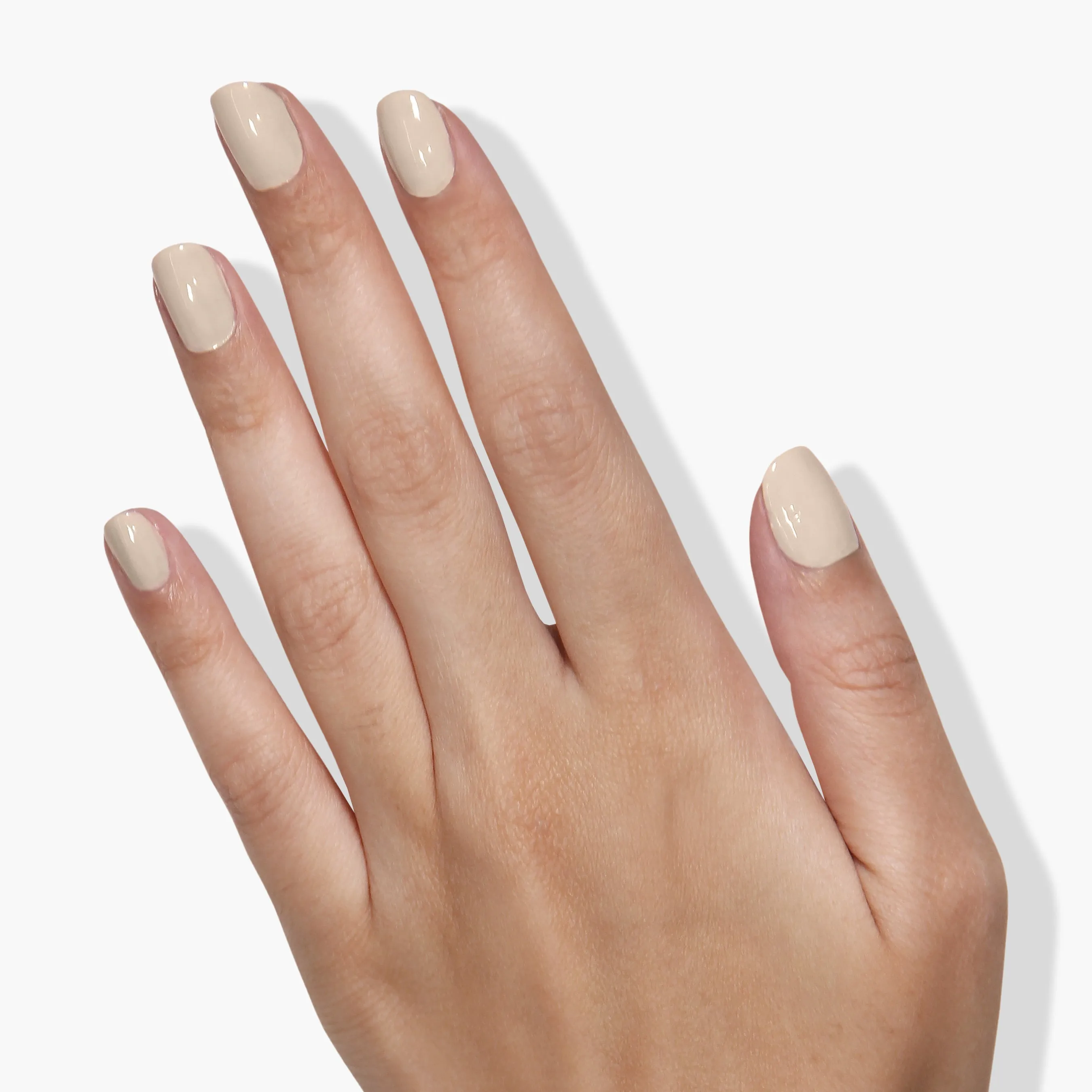Murray Me Nail Color | Gel-Like Nail Polish