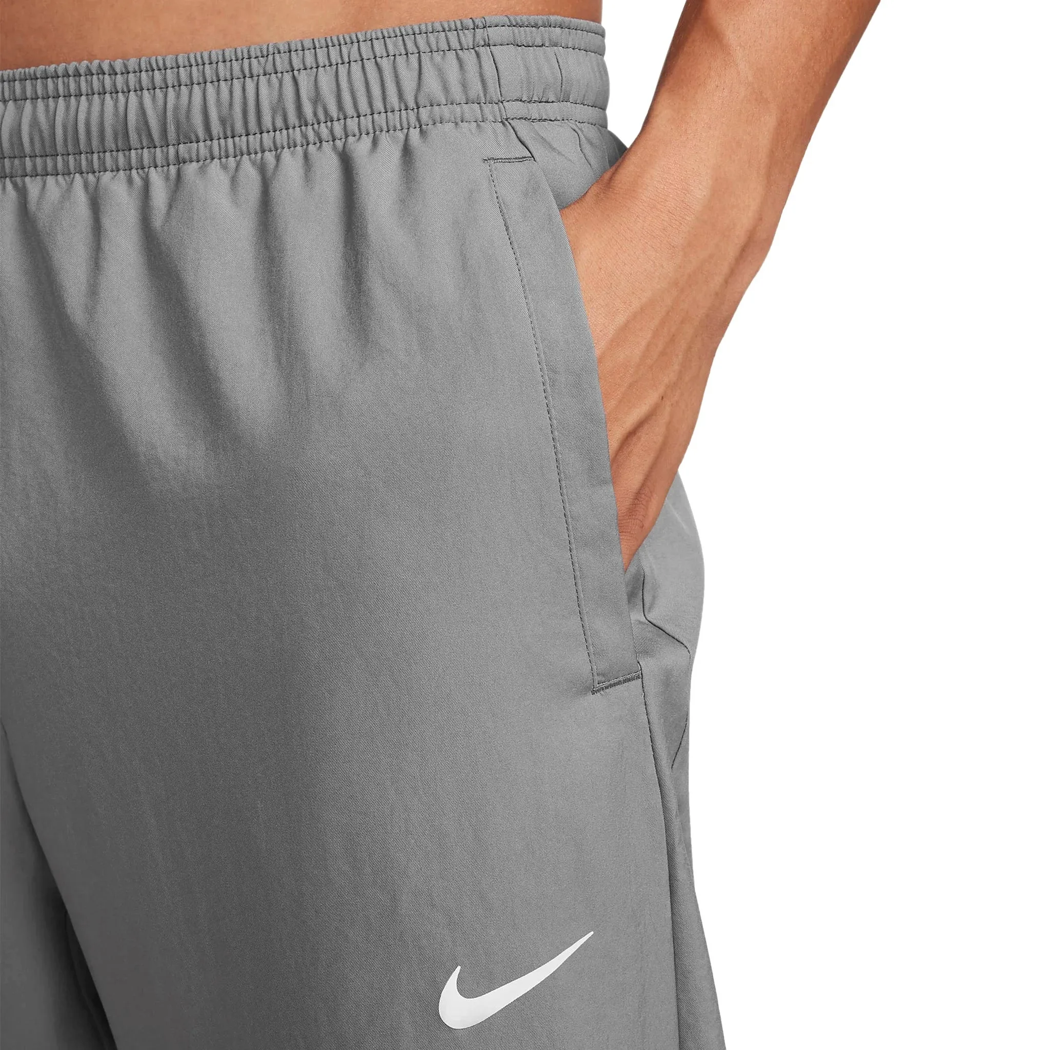 Nike Challenger Grey Pants