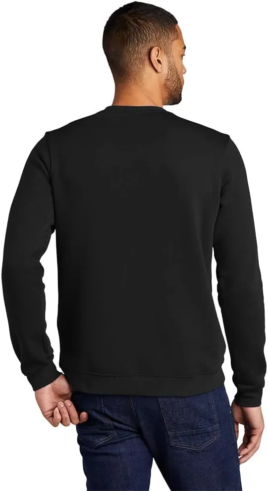 Nike Club Fleece Crew Men's Sweatshirt Crewneck