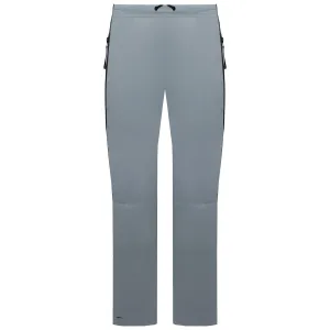 Nike Tactel Mens Blue Windbreaker Track Pants