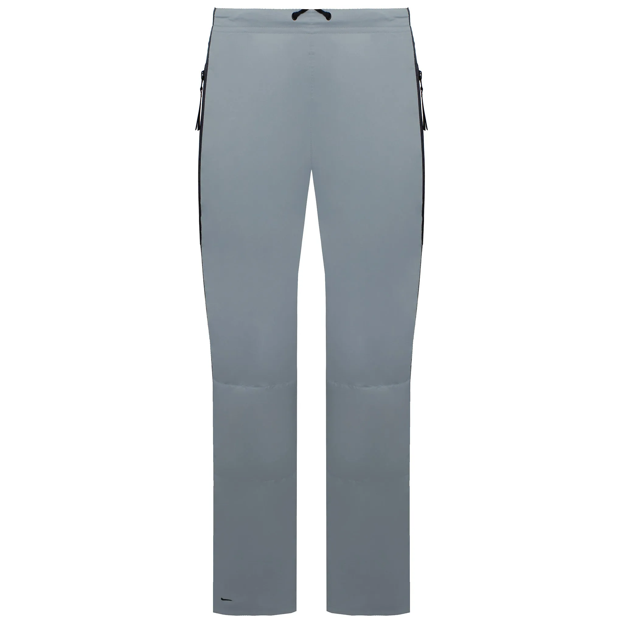 Nike Tactel Mens Blue Windbreaker Track Pants