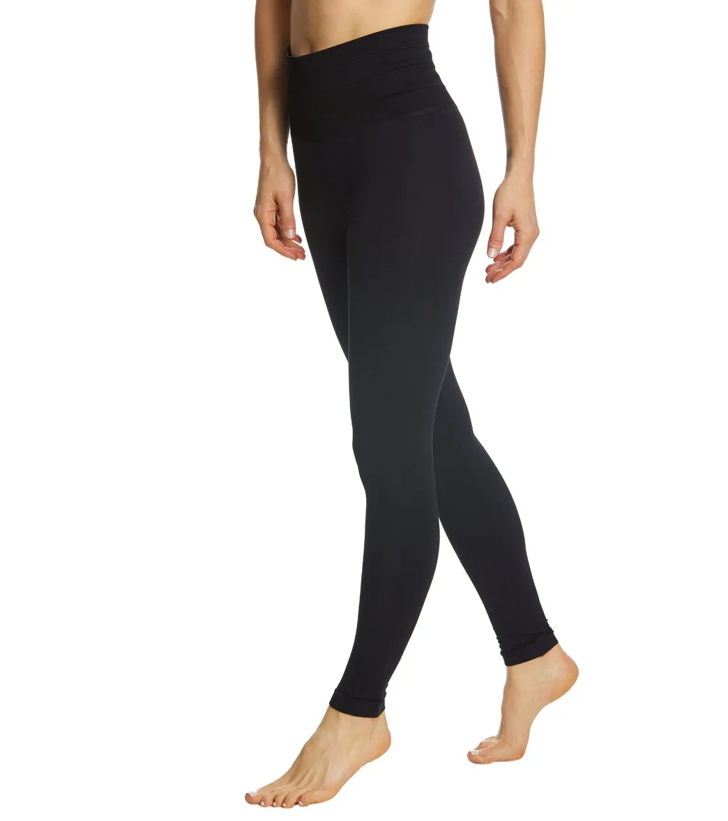 NUX CJ High Waist Seamless Yoga Leggings