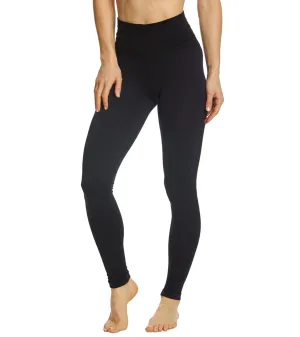 NUX CJ High Waist Seamless Yoga Leggings
