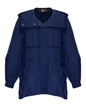 Nylon Rain Coat