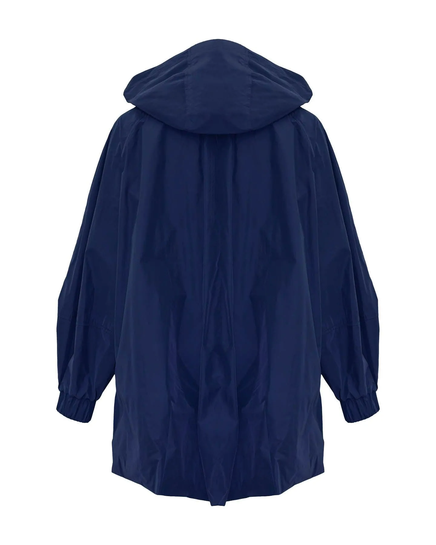 Nylon Rain Coat