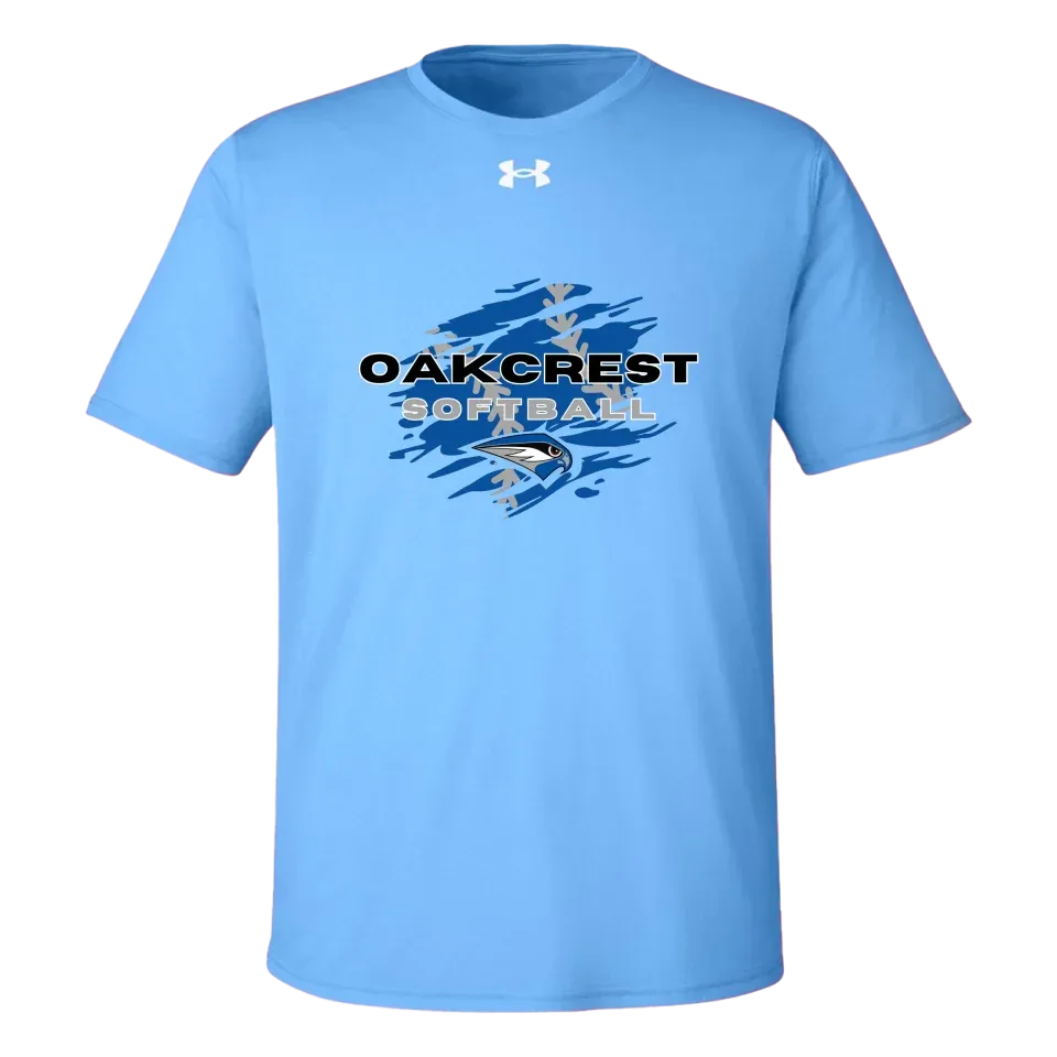 Oakcrest Softball Premium Tees