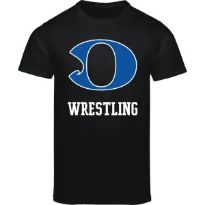 Oakcrest Wrestling Premium Tees