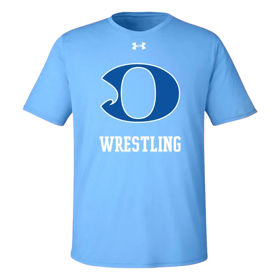 Oakcrest Wrestling Premium Tees