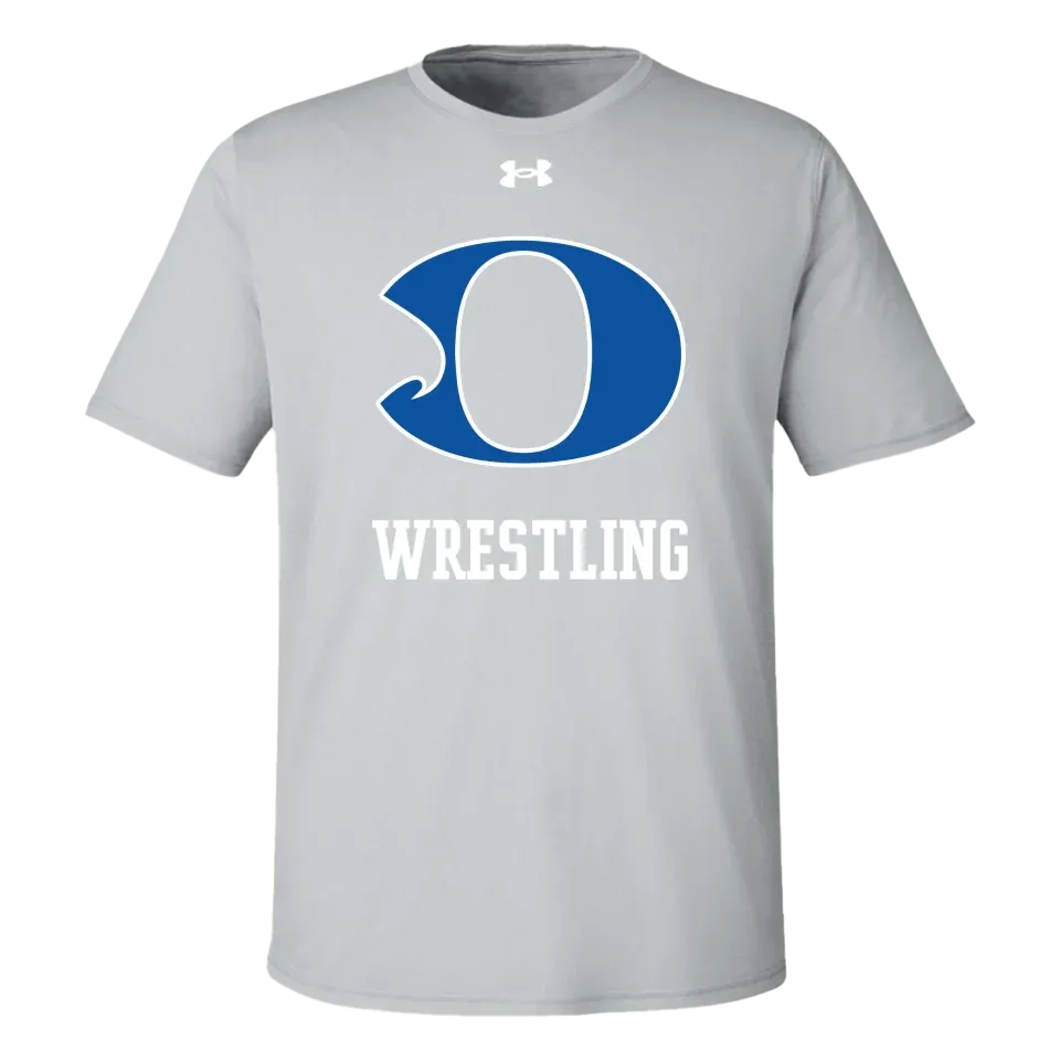 Oakcrest Wrestling Premium Tees